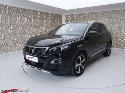 Peugeot 3008 1,5 BlueHDi 130 S&S 6-Gang GT-Line - 313326