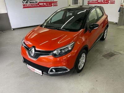 Renault Captur Expression ENERGY dCi 90