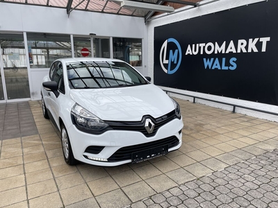 Renault Clio Life TCe 75