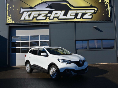 Renault Kadjar Energy dCi 130 4WD 6-Gang XMod TEMP SH MFL NSW