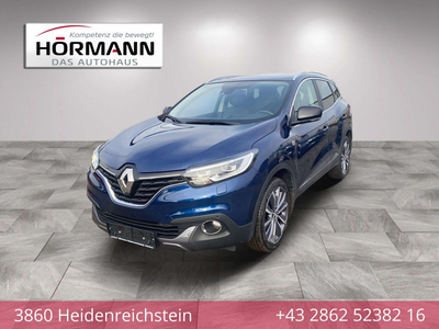 Renault Kadjar Energy dCi 130 6-Gang Bose