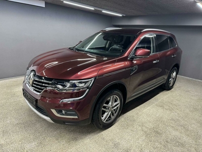 Renault Koleos Initiale Paris 4x4