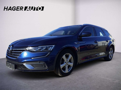 Renault Talisman Grandtour 1,7 dCi 150 Zen