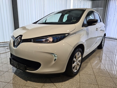 Renault Zoe Life ''Batteriemiete''