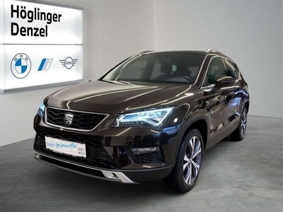 SEAT Ateca 1,5 Xcellence ACT TSI