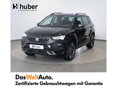 Seat Ateca FR 2.0 TDI DSG 4Drive