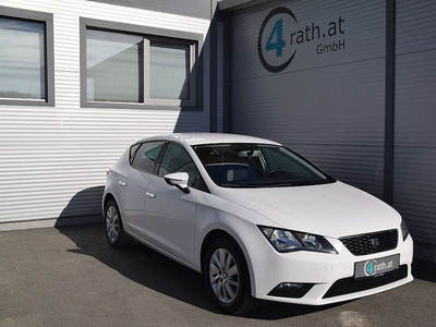 SEAT Leon Business 1,2 TSI