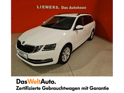 Skoda Octavia Combi 1,0 TSI Style