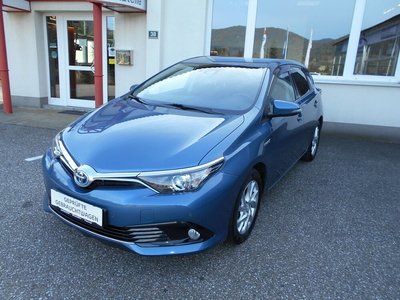 Toyota Auris 1,8 VVT-i Hybrid Edition 45