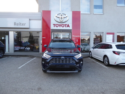 Toyota RAV4 VIP Hybrid 4x4 *MWST*