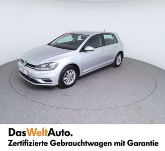 Volkswagen Golf Rabbit TDI SCR