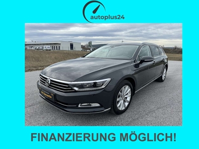 Volkswagen Passat Variant Highline 2,0 TDI SCR DSG *FINANZIERUNG MÖGLICH