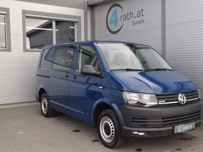 Volkswagen T6 Kombi KR 2,0 TDI 4Motion / NETTO: 24.983 €