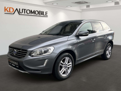 Volvo XC60 D4 Selection AWD Geartronic