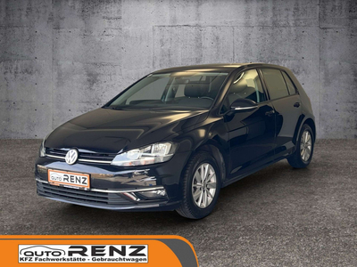 VW Golf Comfortline BMT/Start-Stopp