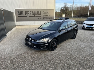 VW Golf Comfortline BMT/Start-Stopp