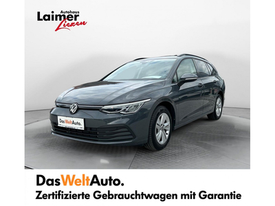 VW Golf Variant 2,0 TDI Life DSG