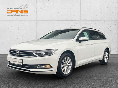 VW Passat Comfortline 1,6 TDI SHZ/el. Heckklappe/APP-Connect