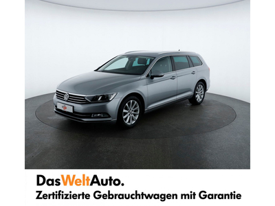 VW Passat Variant Highline 2,0 TDI SCR