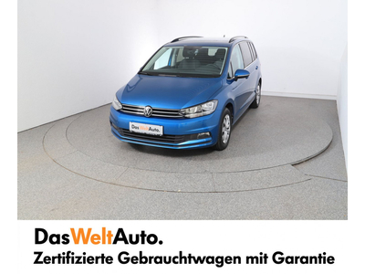 VW Touran 1,5 TSI ACT Comfortline