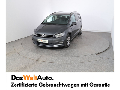 VW Touran 1,5 TSI ACT Comfortline 7 Sitze DSG