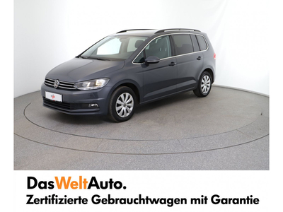 VW Touran 1,5 TSI ACT Comfortline 7 Sitze DSG