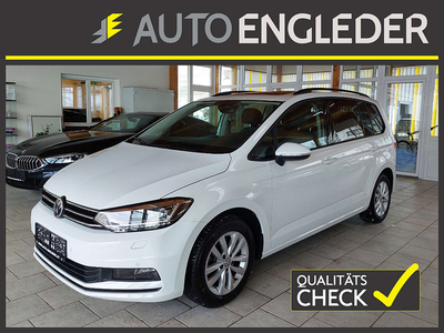 VW Touran Sky 1,6 SCR TDI