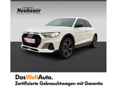 Audi A1 30 TFSI intense