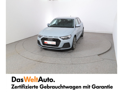 Audi A1 SB 25 TFSI advanced