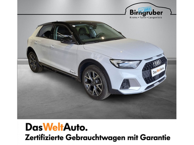 Audi A1 SB 25 TFSI Intense Citycarver