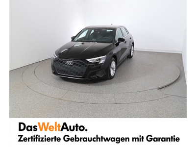 Audi A3 30 TFSI S-tronic