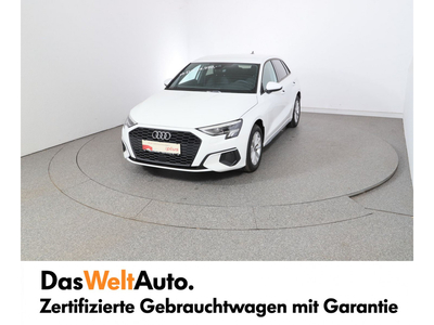 Audi A3 SB 30 TFSI intense