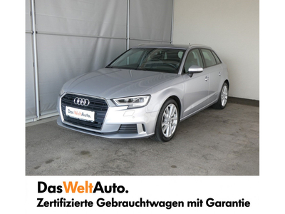 Audi A3 SB 30 TFSI sport