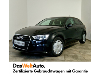 Audi A3 Sportback 35 TDI