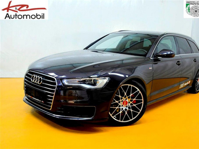 Audi A6 Avant 3,0 TDI Diesel S-tronic BBS NAVI PANO S L