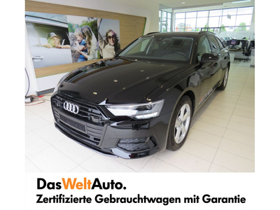 Audi A6 35 TDI Sport