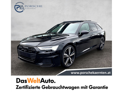 Audi A6 Avant 45 TDI quattro sport S-tronic