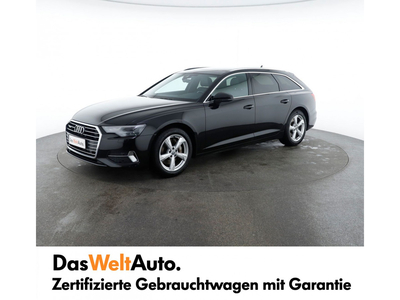 Audi A6 Avant 45 TDI quattro sport tiptronic