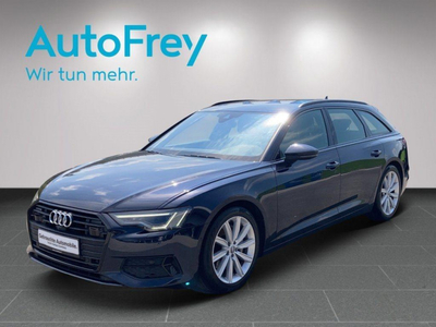 Audi A6 Avant 50 TDI quattro SPORT