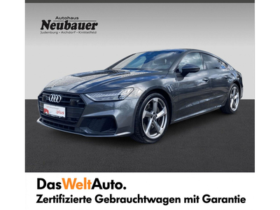 Audi A7 50 TFSI e quattro