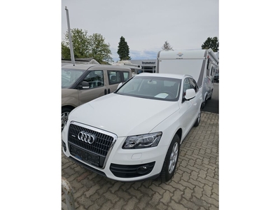 Audi Q5 2.0 TDI quattro (105kW)