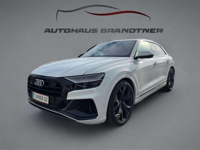 Audi Q8 50 TDI quattro