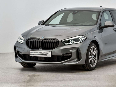 BMW 118 d