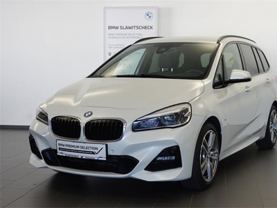 BMW 218d xDrive Gran Tourer M Sportpaket