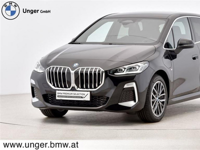 BMW 225e xDrive Active Tourer