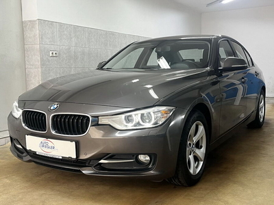 BMW 320d Edition ''Limousine-Sportline-Xenon-Sitzh-Alu''