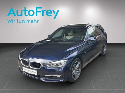 BMW 320d xDrive