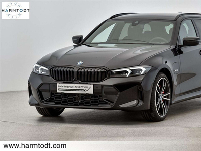 BMW 330 e xDrive