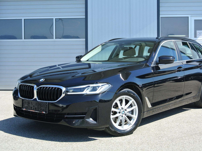 BMW 520 d touring xDrive Aut. ** Luxury Line **