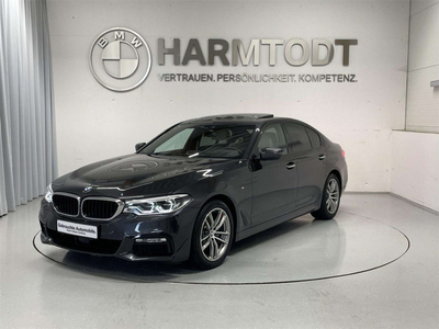 BMW 520 d xDrive